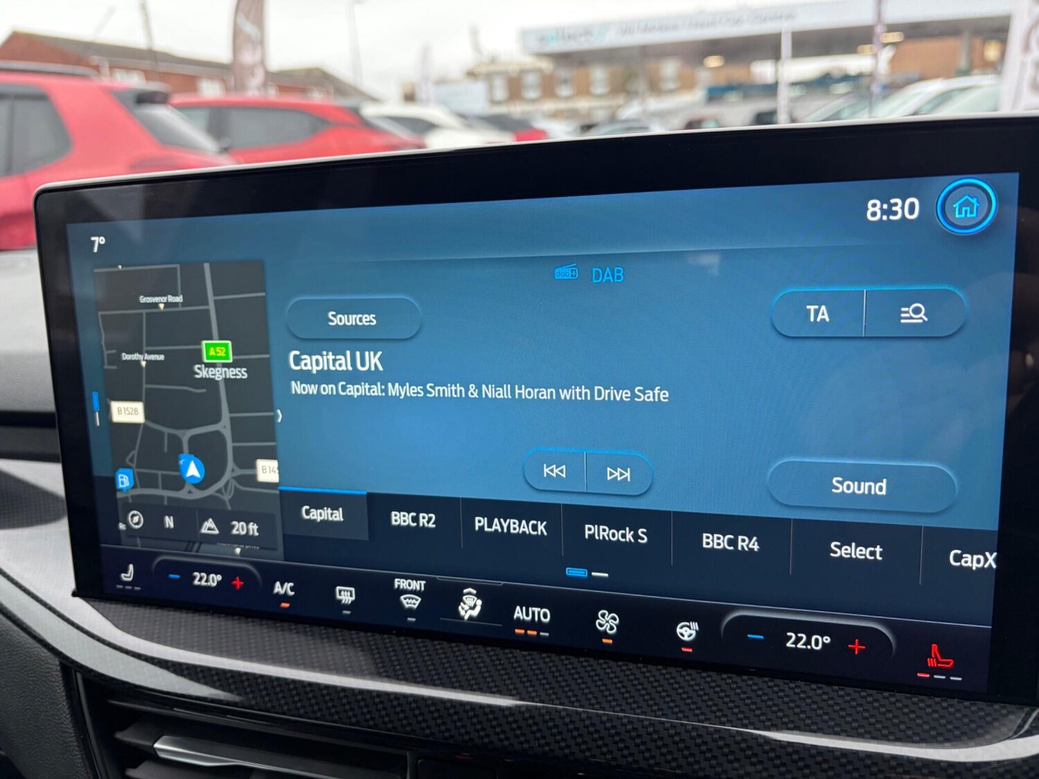 Used Ford Focus 2023 for sale - 77598461: Photo 31