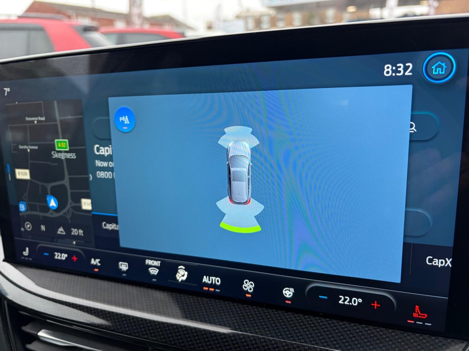 Used Ford Focus 2023 for sale - 77598461: Photo 35