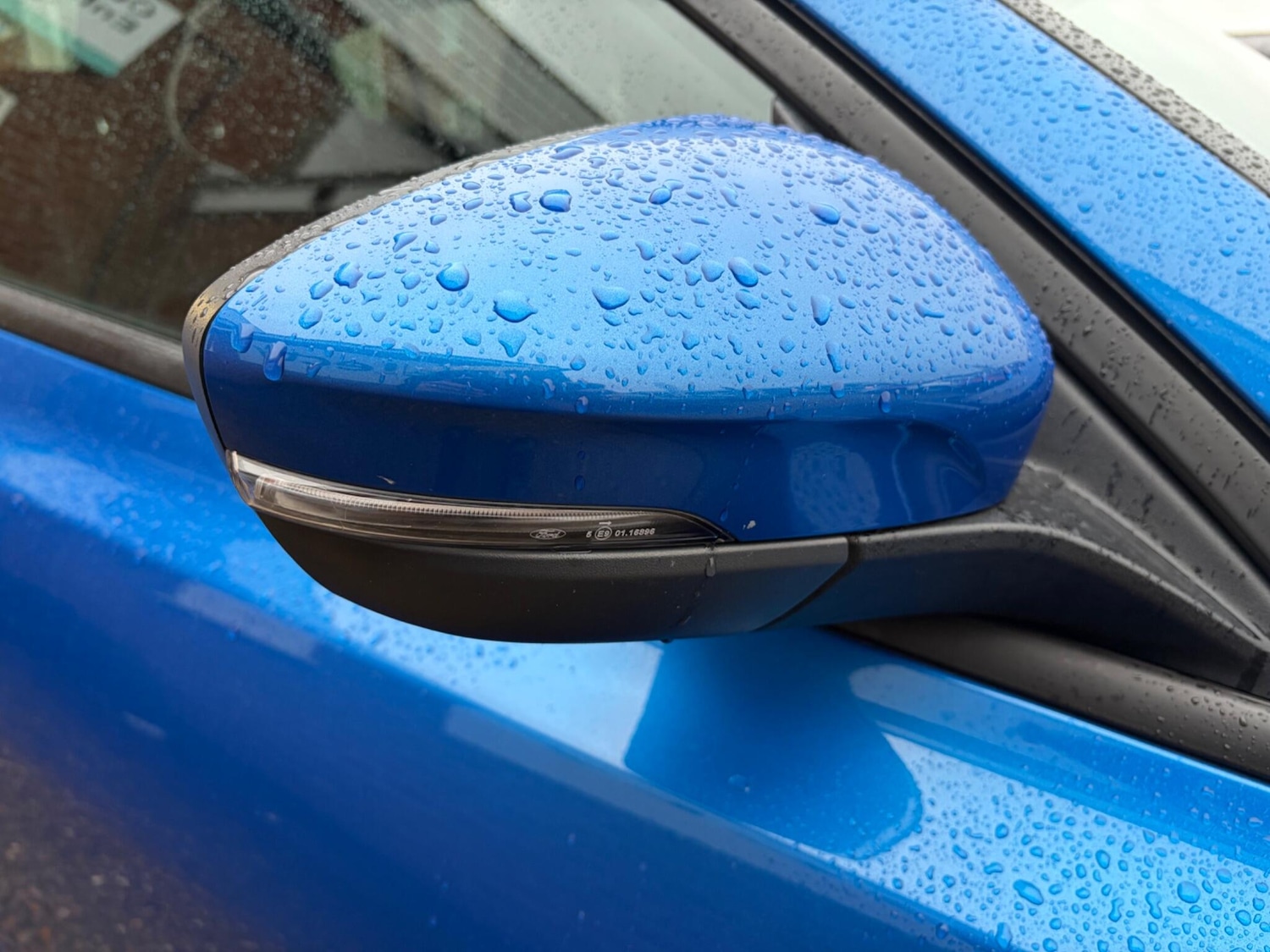 Used Ford Focus 2023 for sale - 77598461: Photo 36