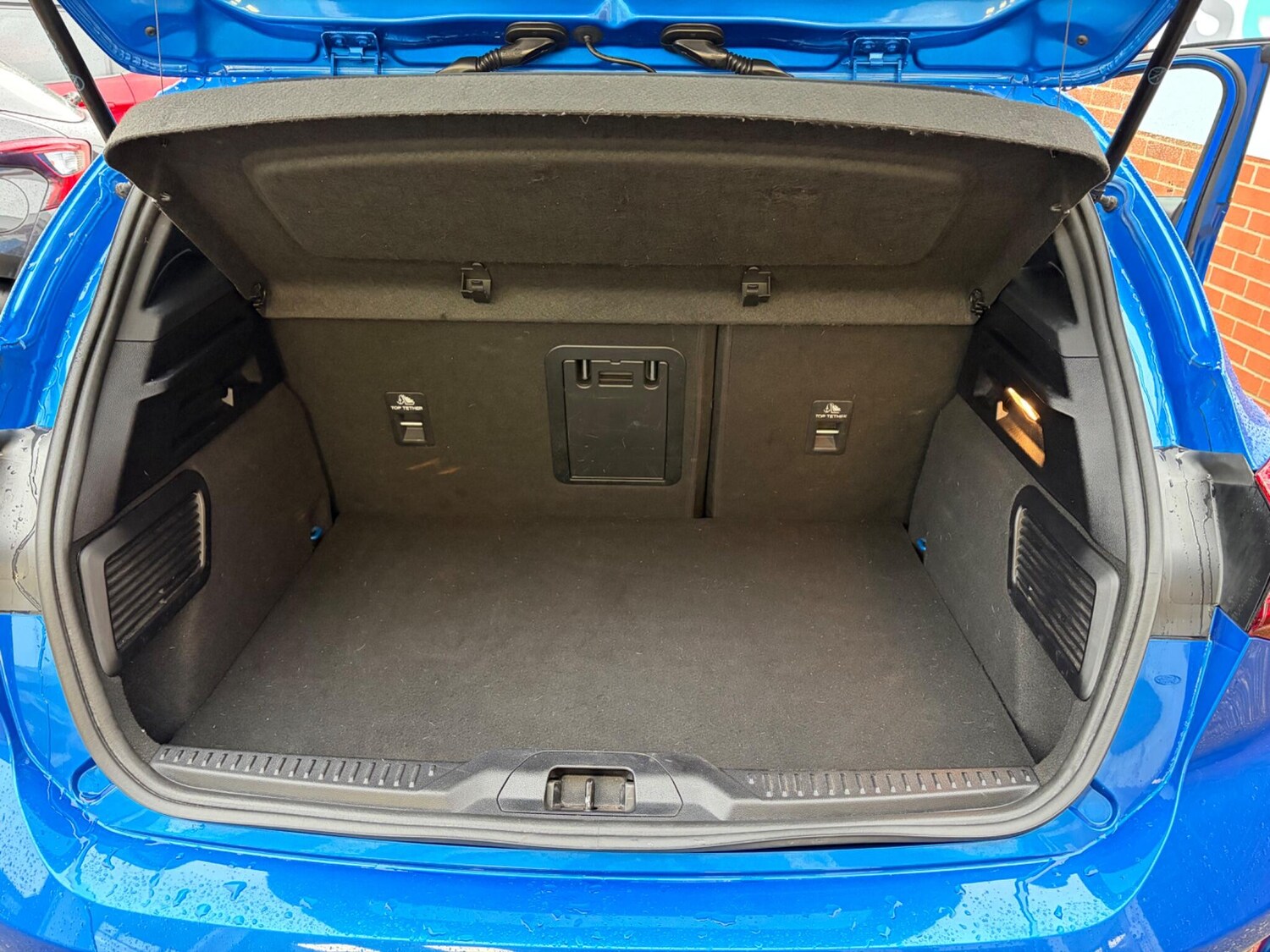 Used Ford Focus 2023 for sale - 77598461: Photo 39