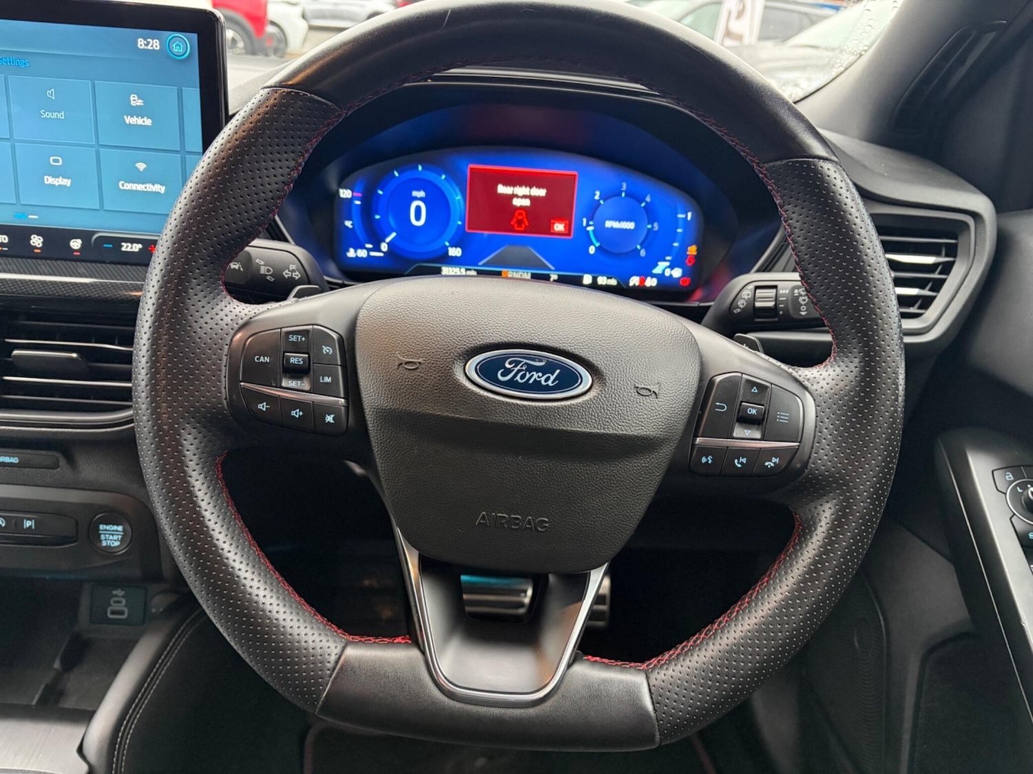 Used Ford Focus 2023 for sale - 77598461: Photo 40