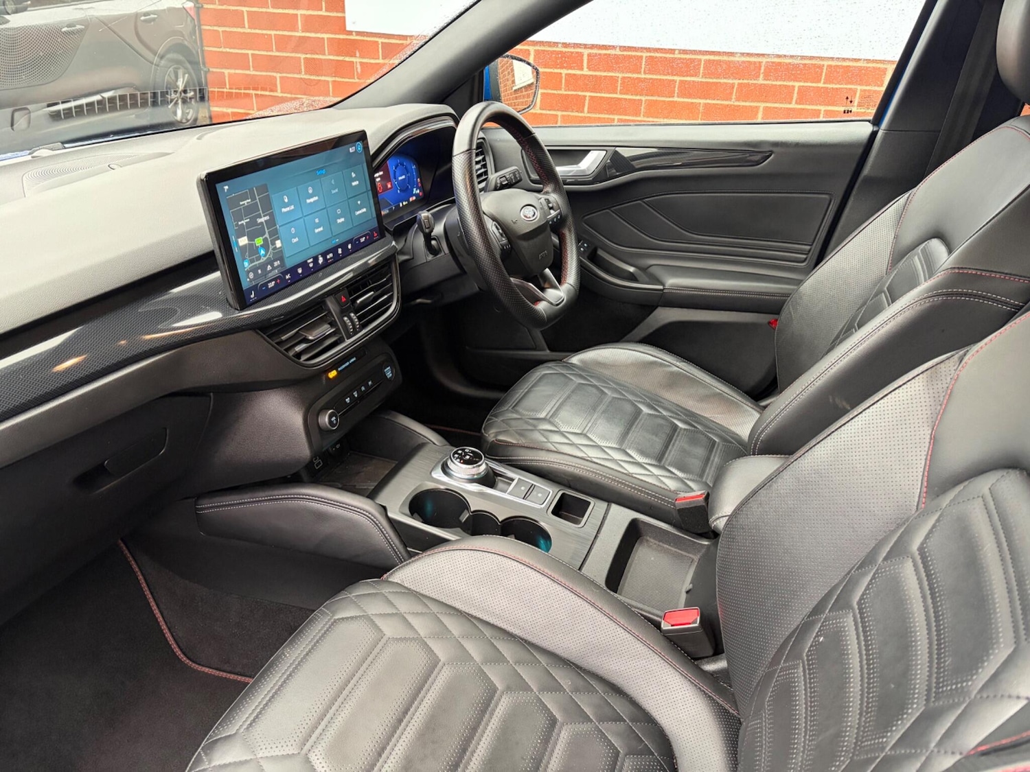 Used Ford Focus 2023 for sale - 77598461: Photo 42