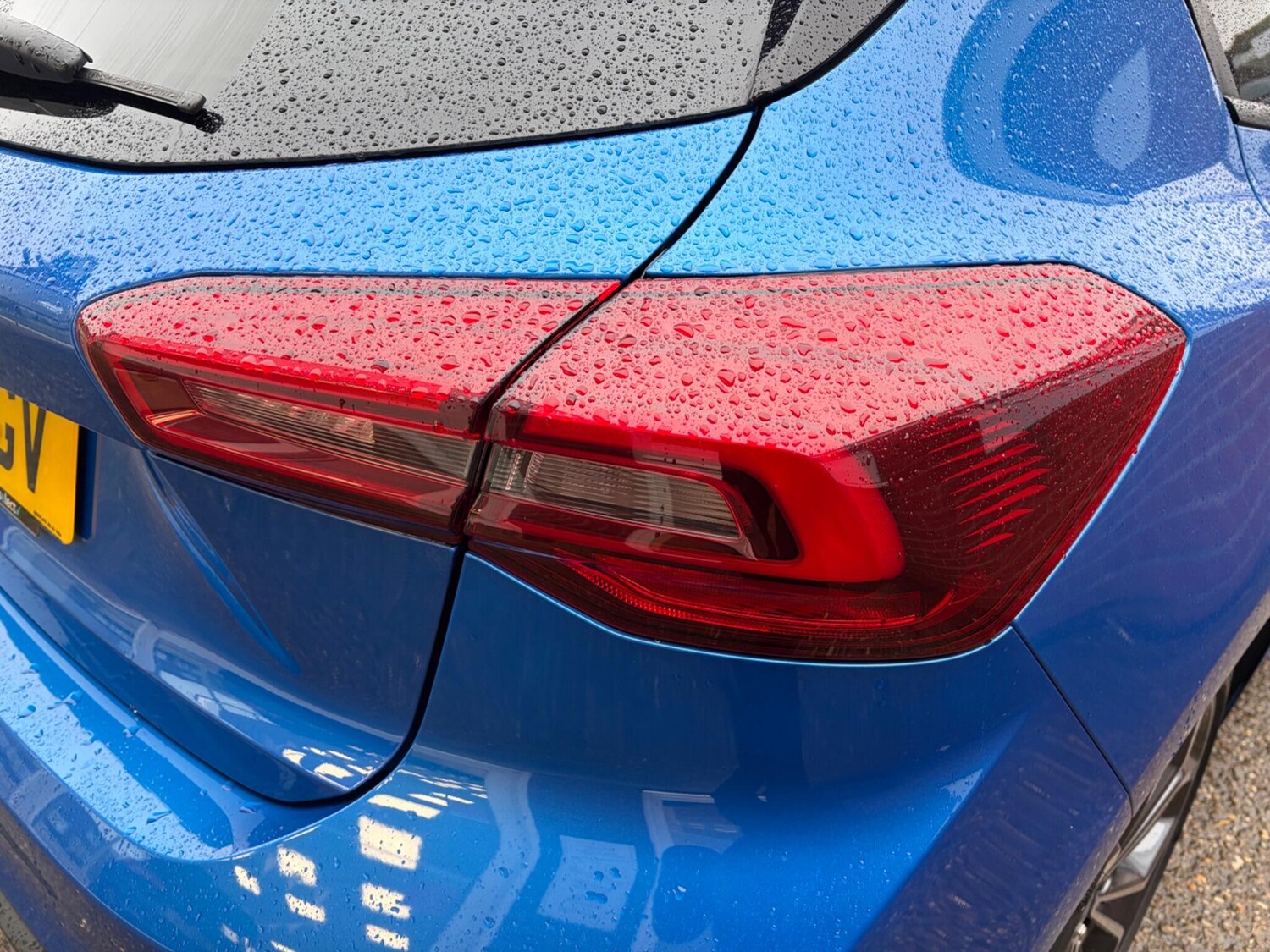 Used Ford Focus 2023 for sale - 77598461: Photo 43