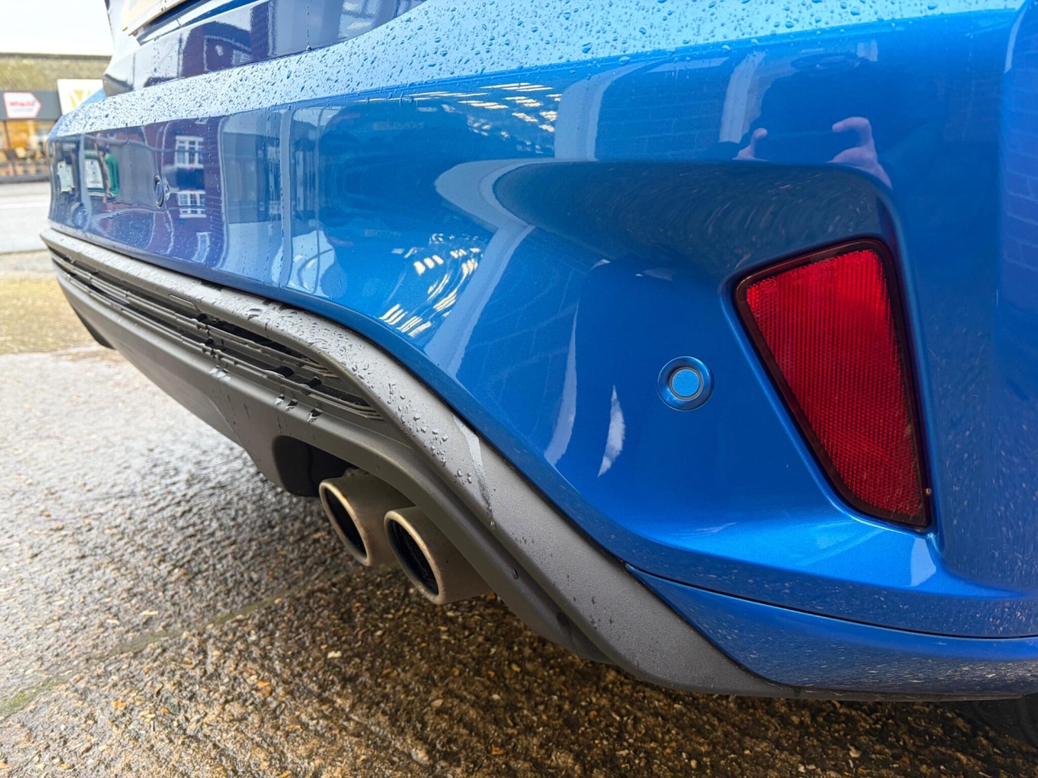 Used Ford Focus 2023 for sale - 77598461: Photo 45