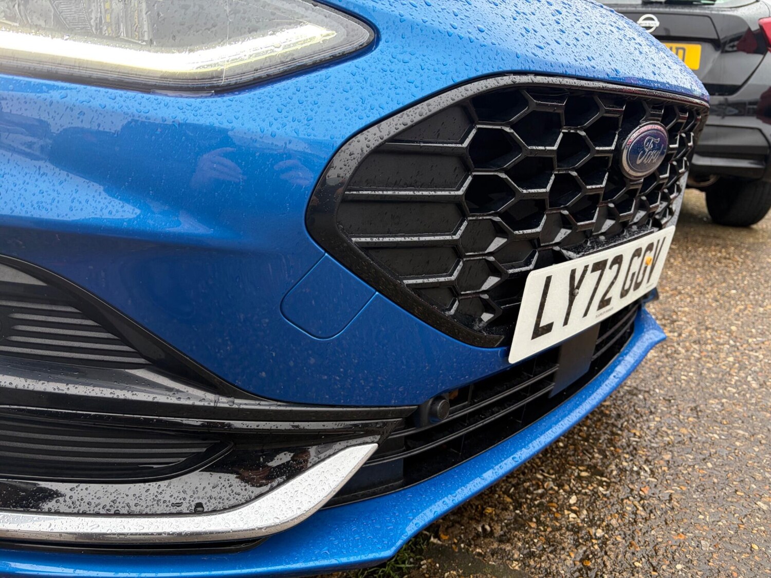 Used Ford Focus 2023 for sale - 77598461: Photo 46