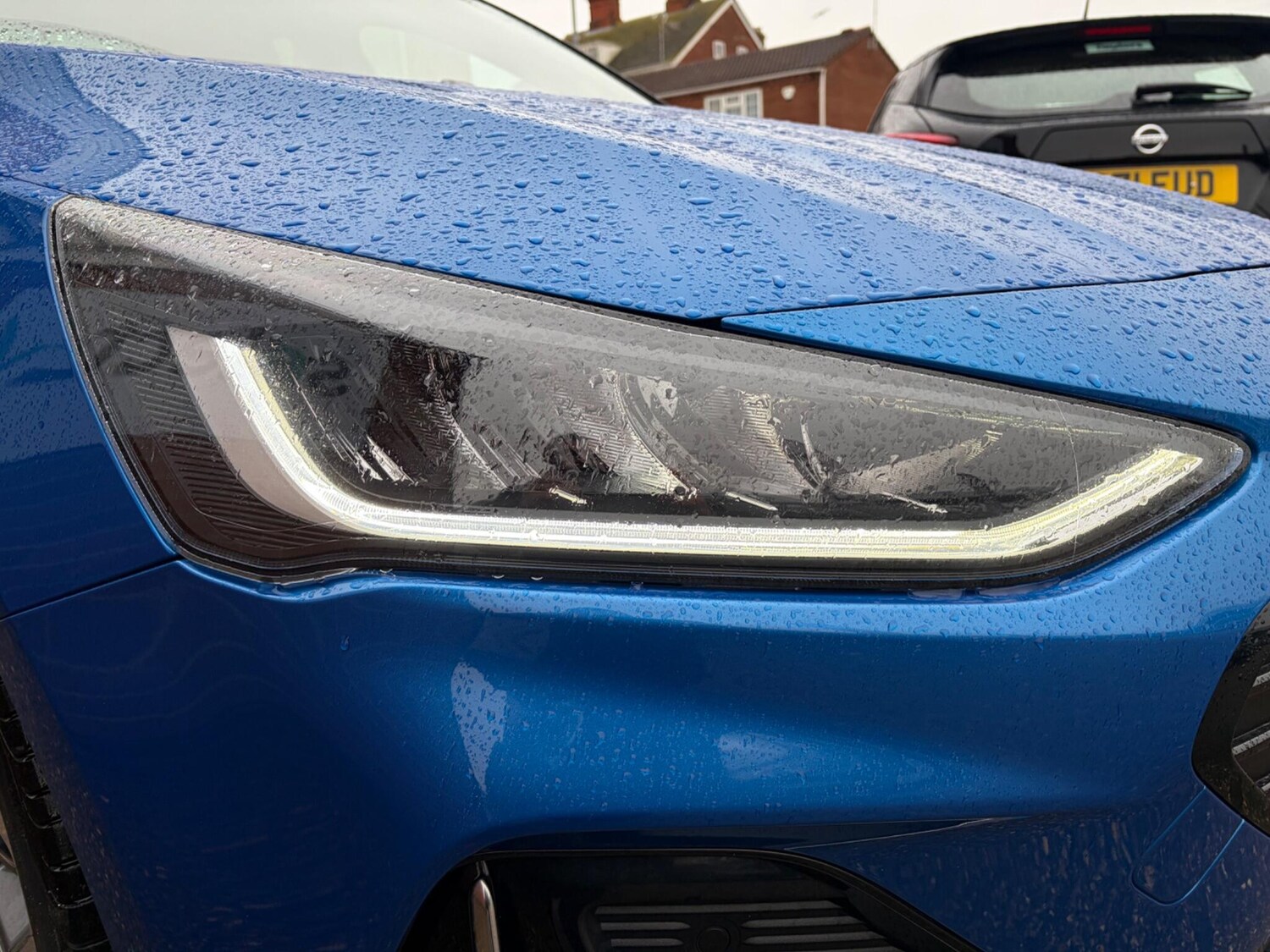 Used Ford Focus 2023 for sale - 77598461: Photo 47