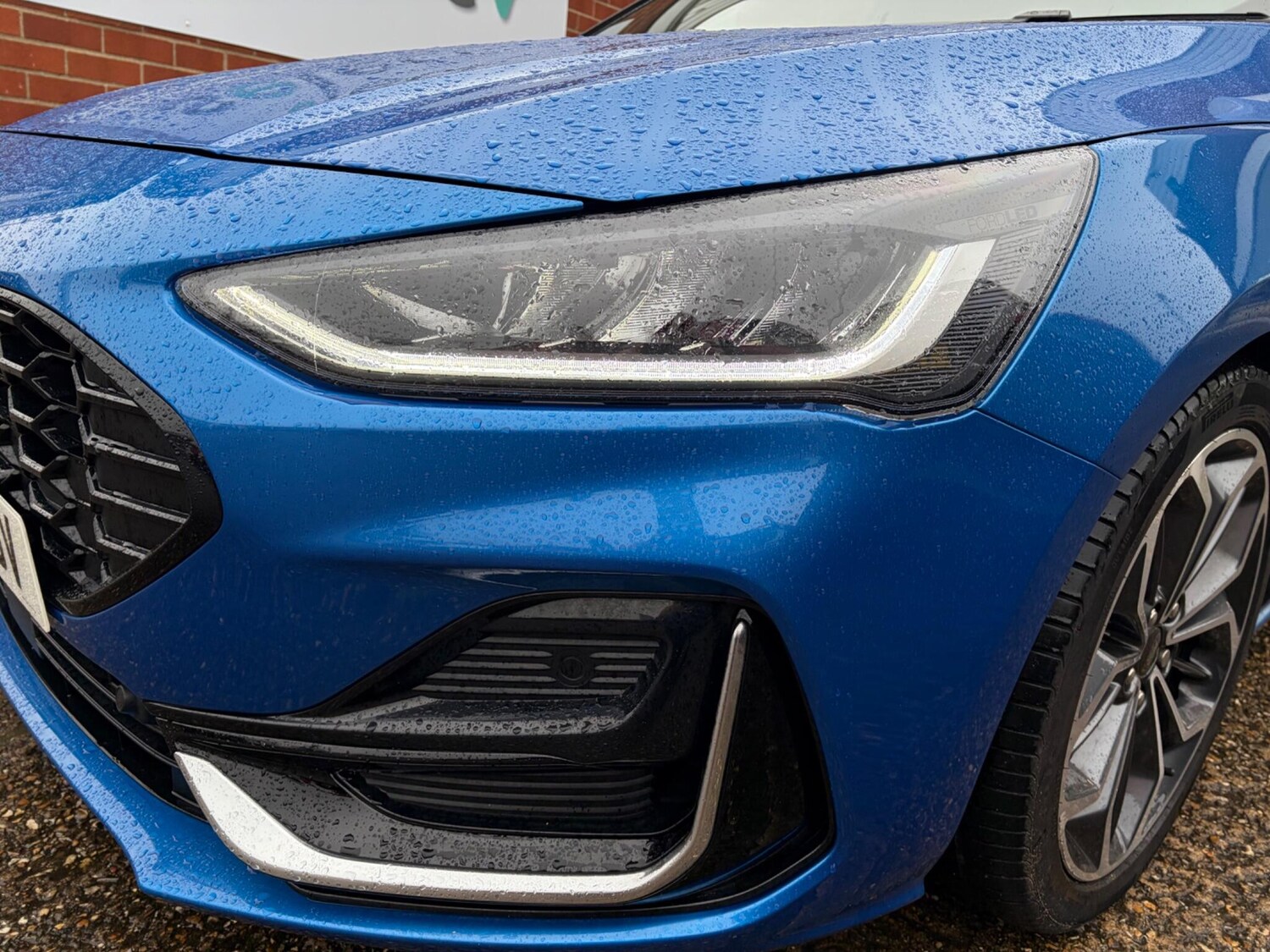 Used Ford Focus 2023 for sale - 77598461: Photo 48