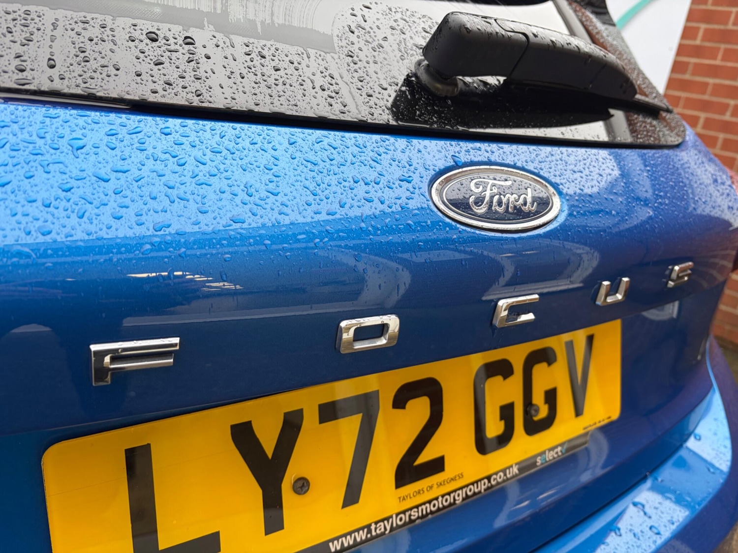 Used Ford Focus 2023 for sale - 77598461: Photo 51