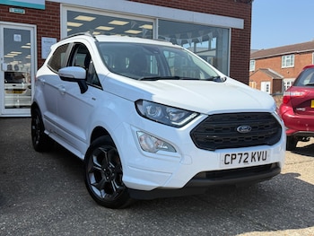 Used Ford Ecosport 2023 for sale - 79396297: Photo