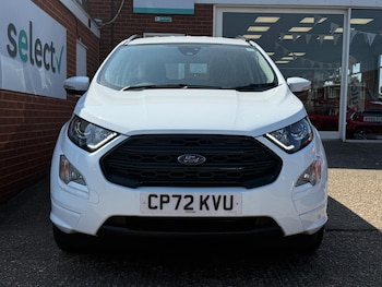 Used Ford Ecosport 2023 for sale - 79396297: Photo