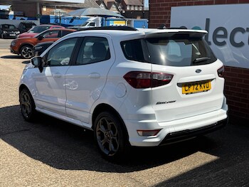 Used Ford Ecosport 2023 for sale - 79396297: Photo
