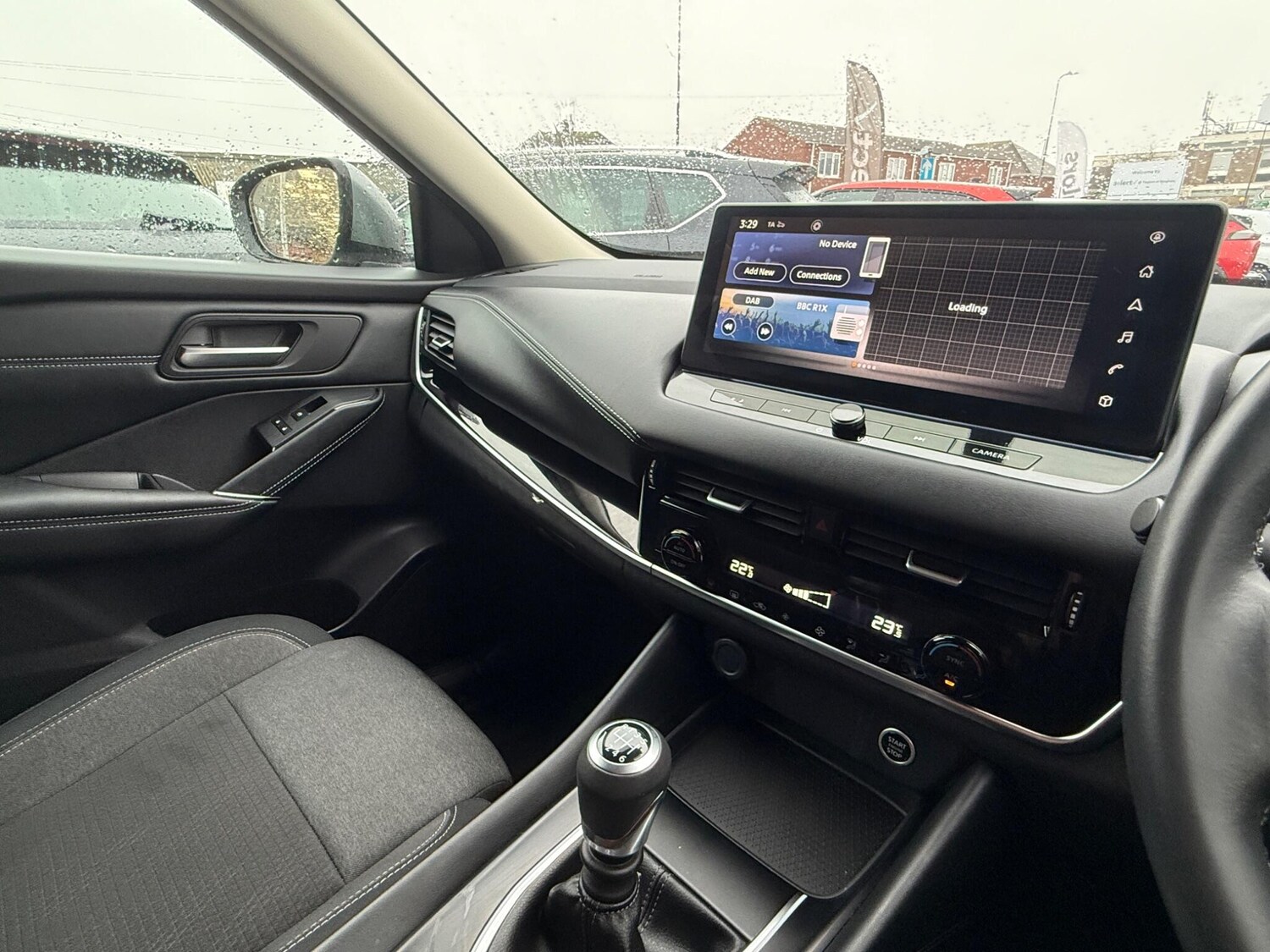 Used Nissan Qashqai 2022 for sale - 77469225: Photo 12