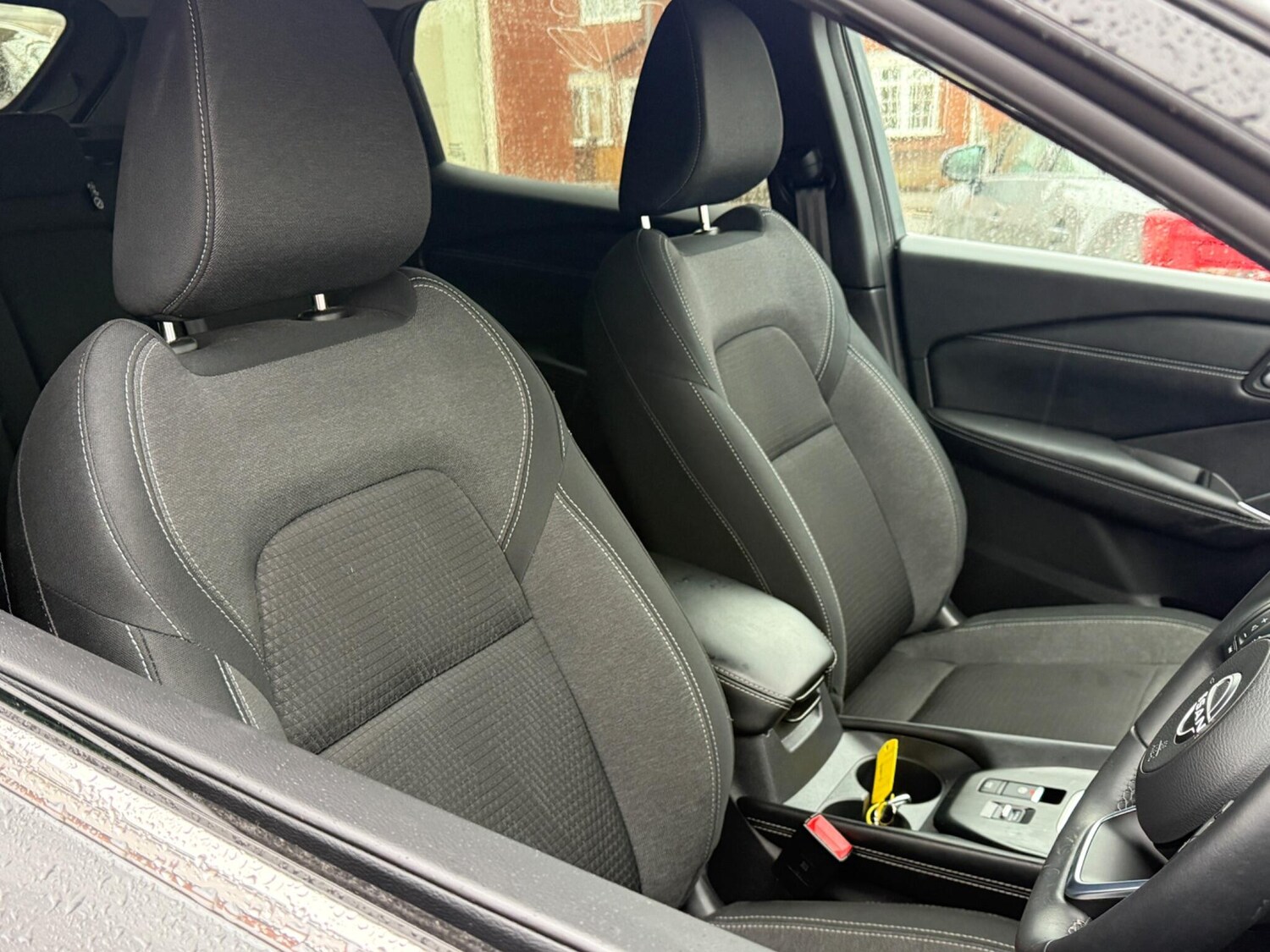 Used Nissan Qashqai 2022 for sale - 77469225: Photo 13