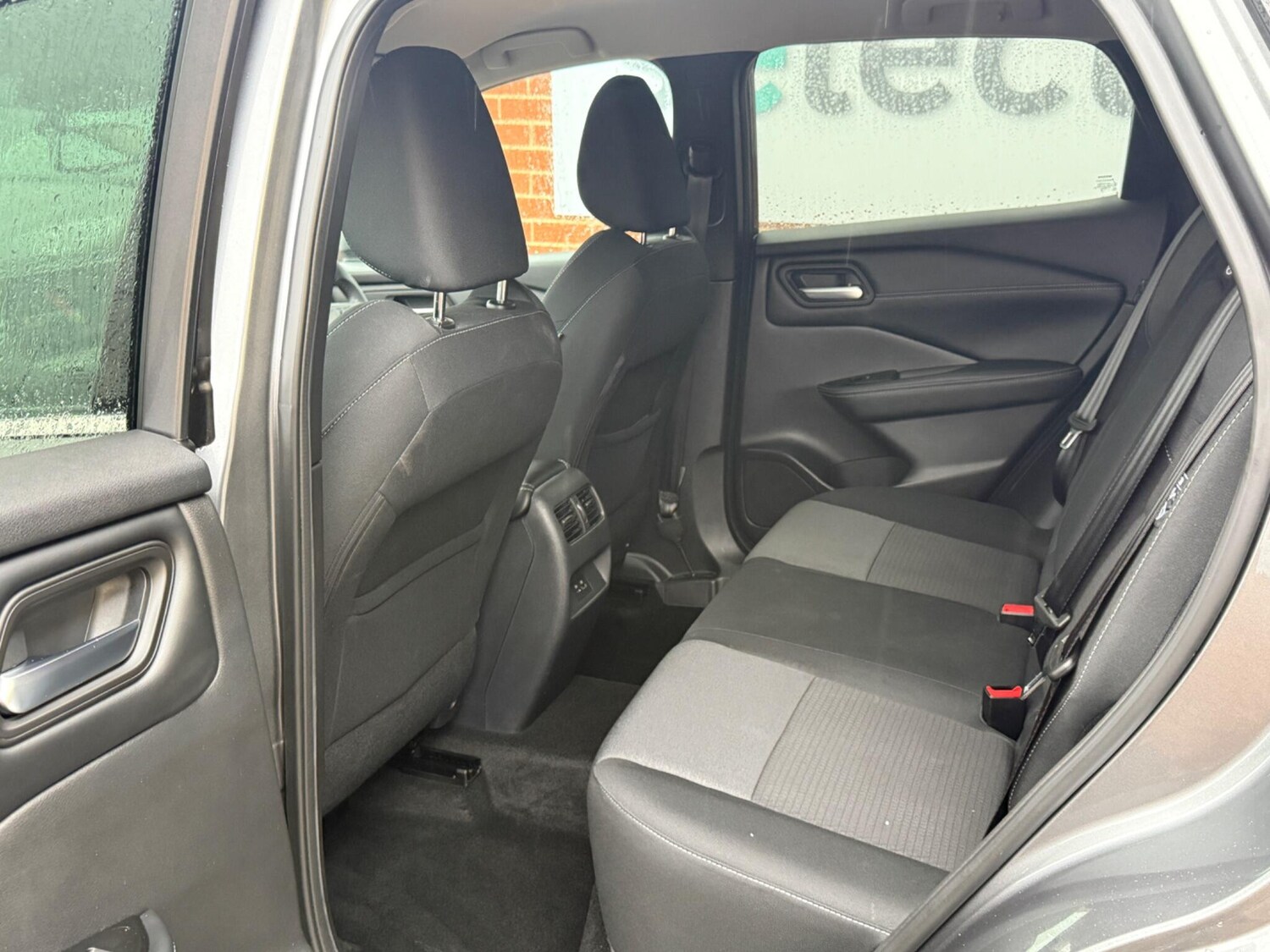 Used Nissan Qashqai 2022 for sale - 77469225: Photo 14