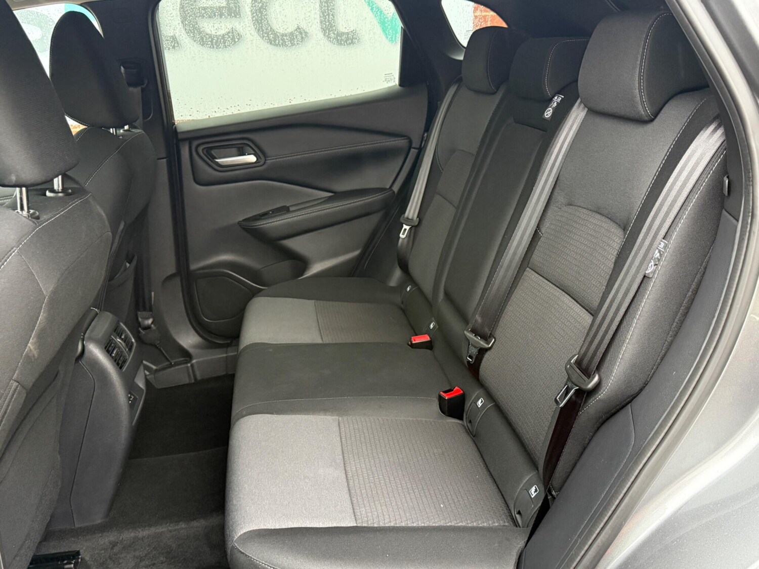 Used Nissan Qashqai 2022 for sale - 77469225: Photo 16