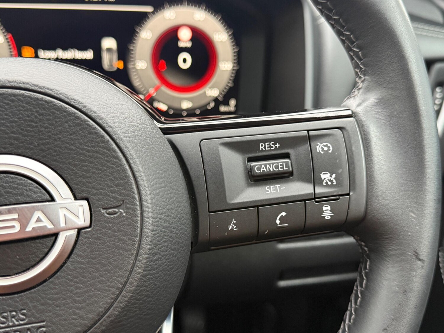 Used Nissan Qashqai 2022 for sale - 77469225: Photo 18