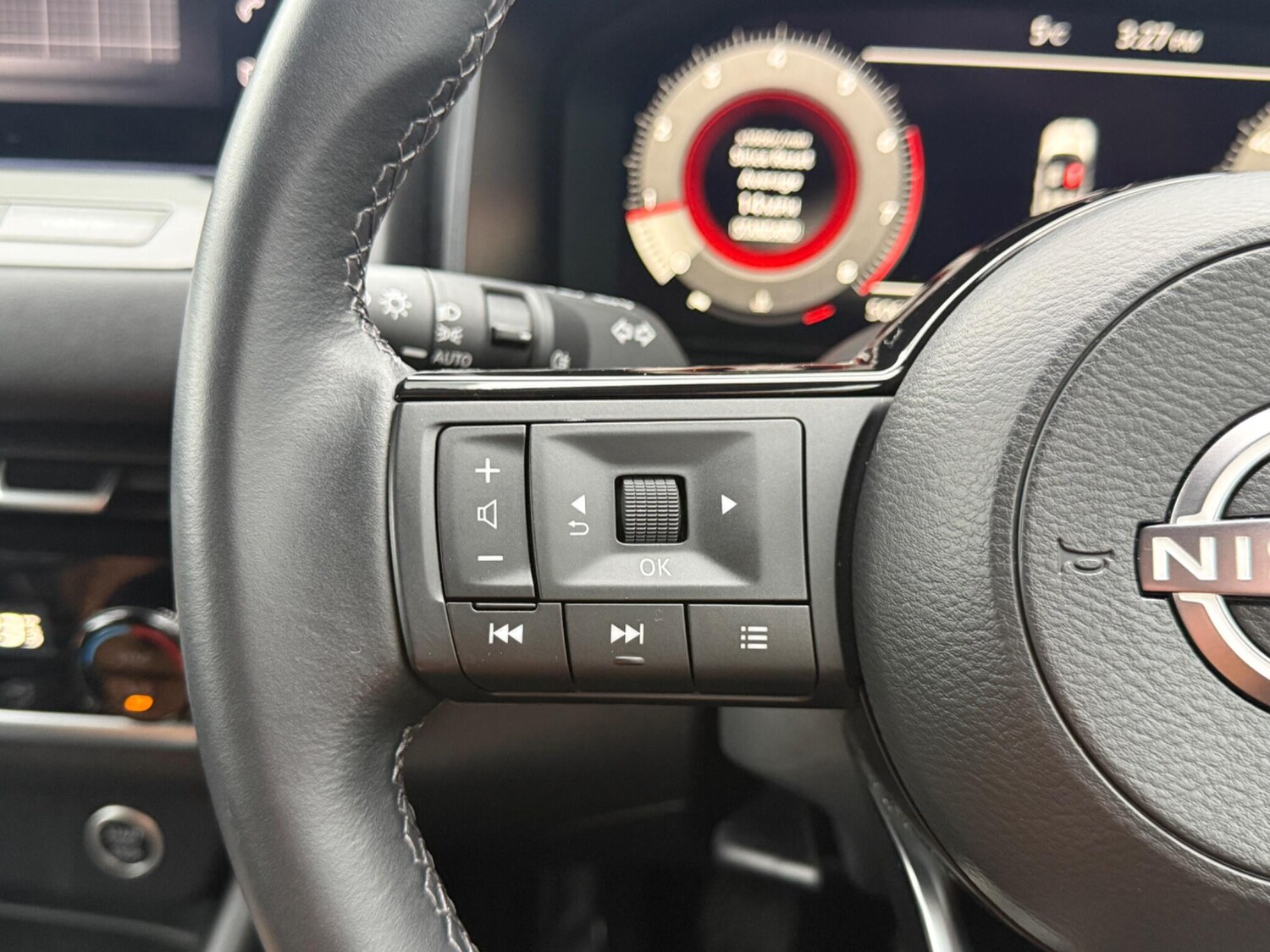 Used Nissan Qashqai 2022 for sale - 77469225: Photo 19