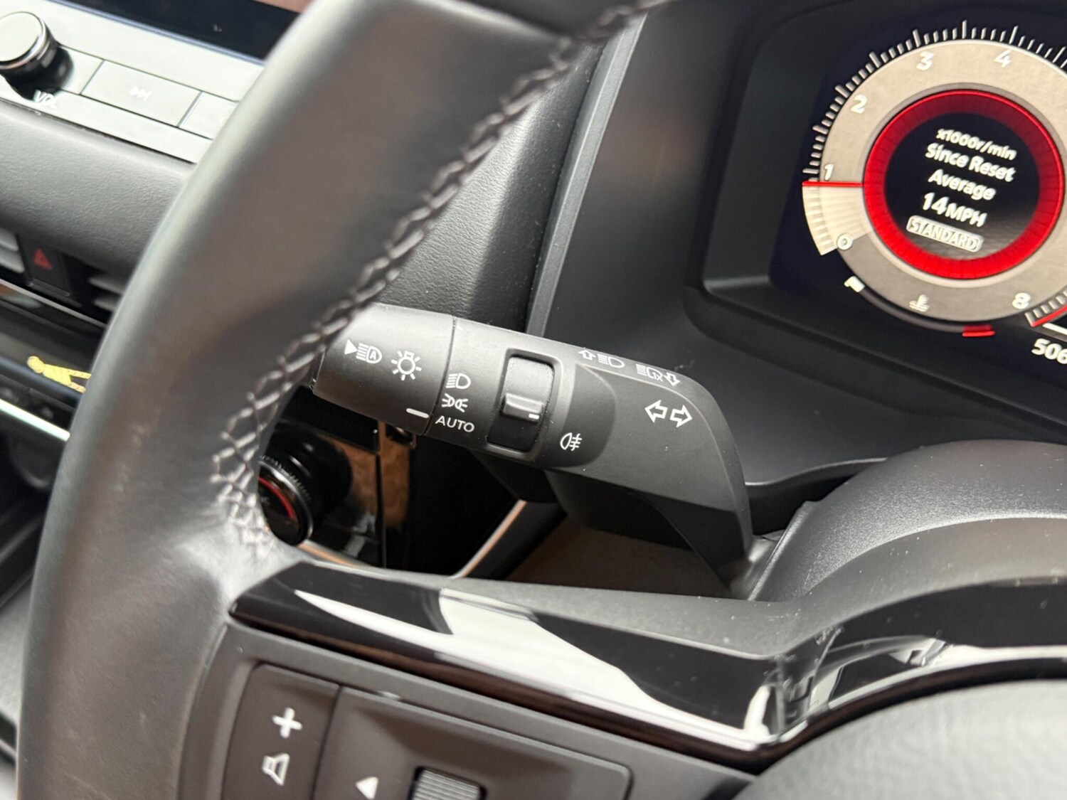 Used Nissan Qashqai 2022 for sale - 77469225: Photo 21