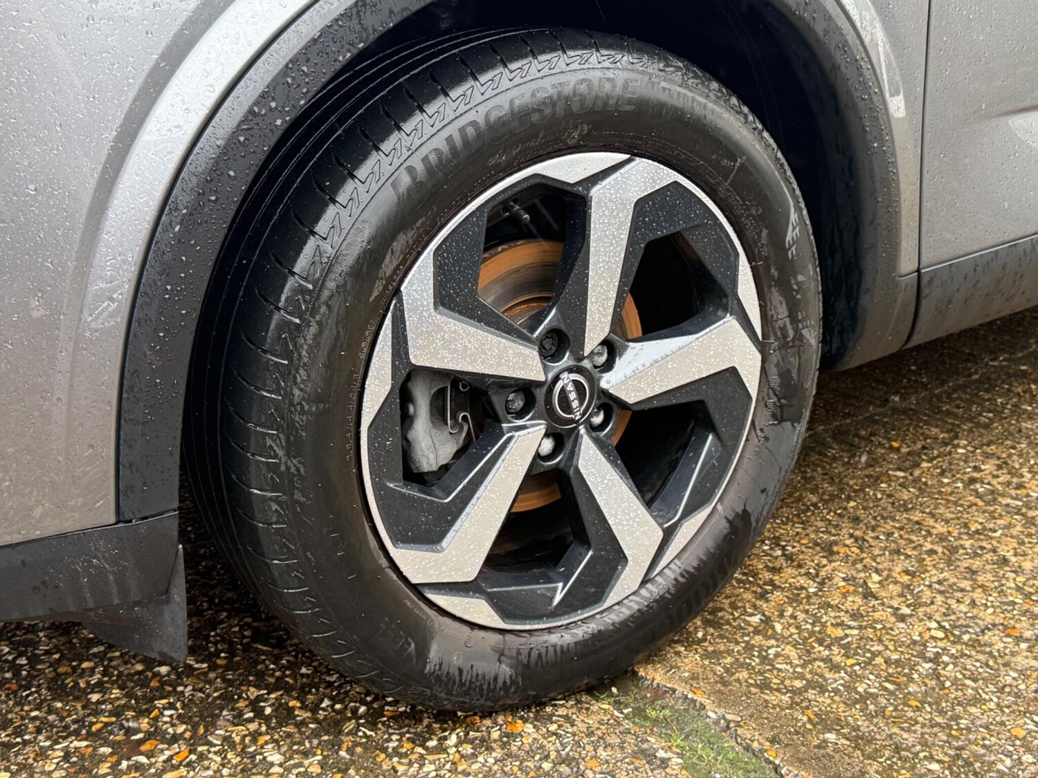 Used Nissan Qashqai 2022 for sale - 77469225: Photo 24