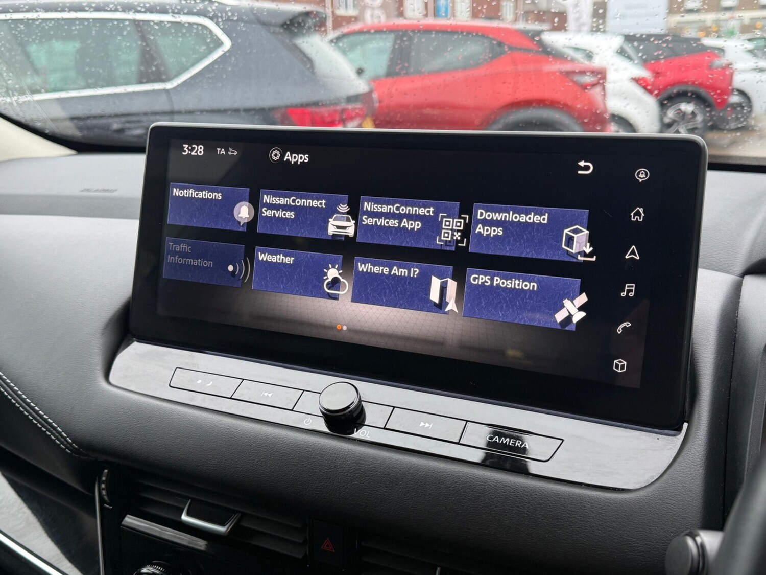 Used Nissan Qashqai 2022 for sale - 77469225: Photo 25