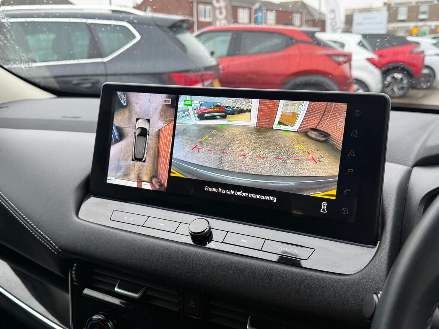 Used Nissan Qashqai 2022 for sale - 77469225: Photo 27