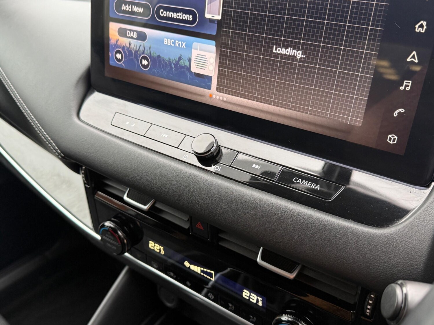 Used Nissan Qashqai 2022 for sale - 77469225: Photo 28