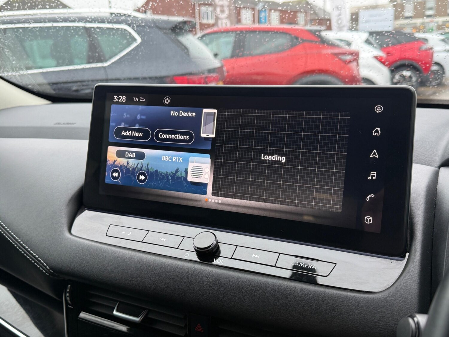 Used Nissan Qashqai 2022 for sale - 77469225: Photo 29