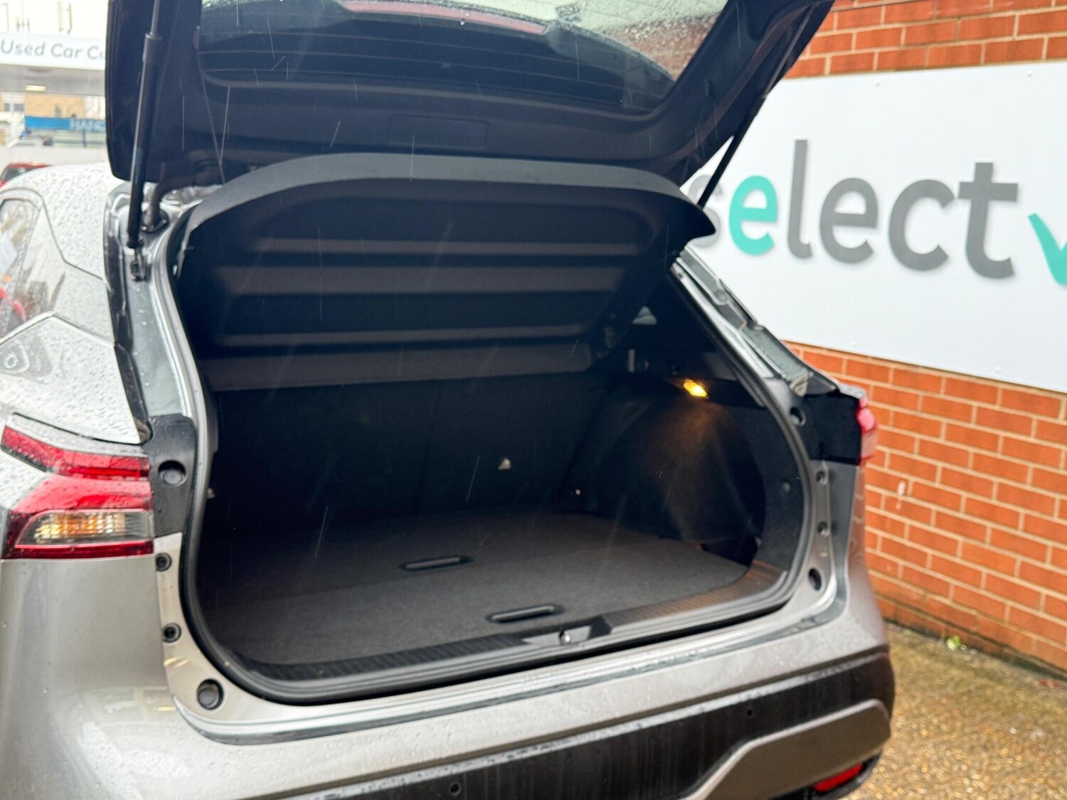 Used Nissan Qashqai 2022 for sale - 77469225: Photo 32