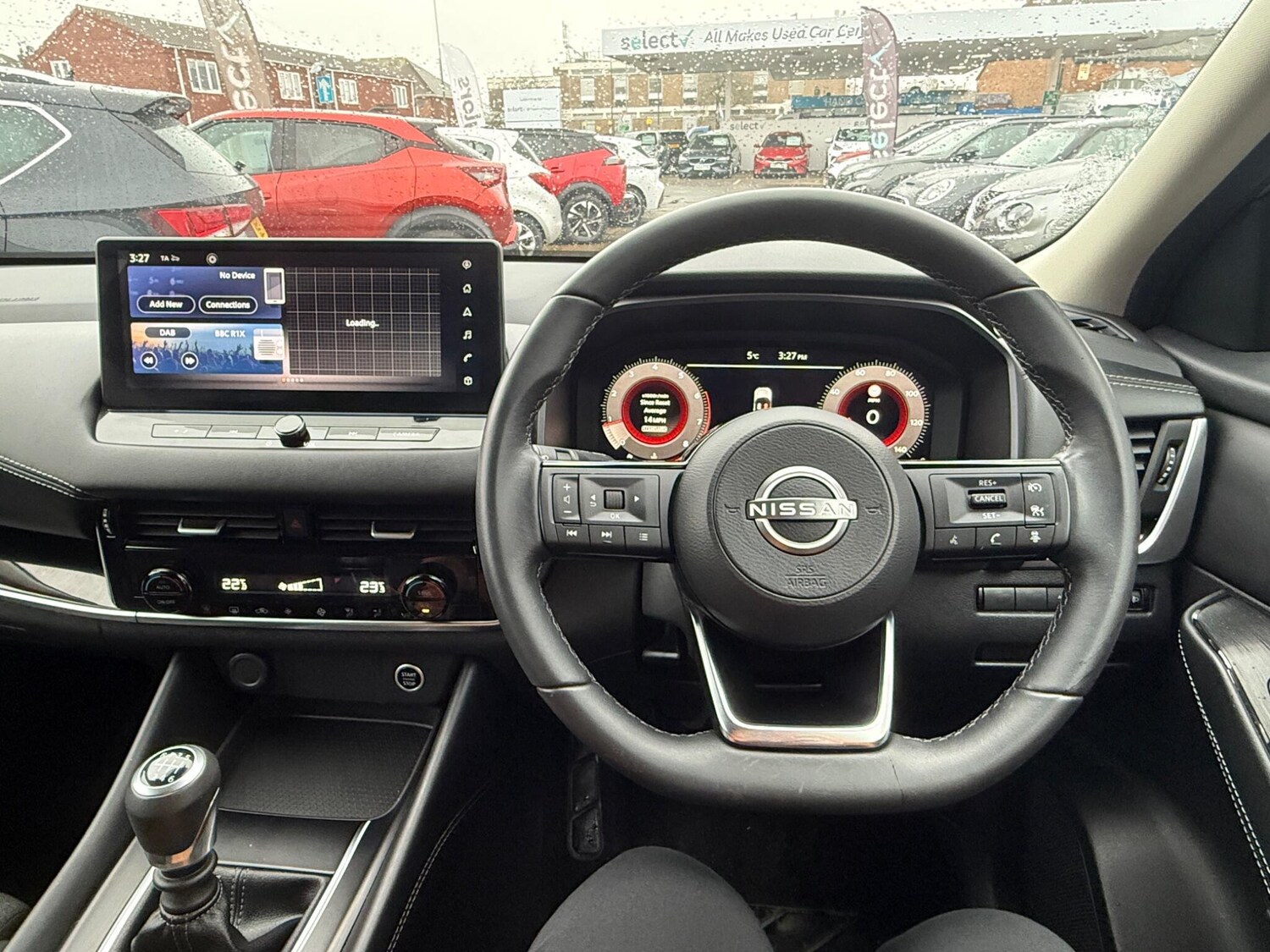 Used Nissan Qashqai 2022 for sale - 77469225: Photo 33