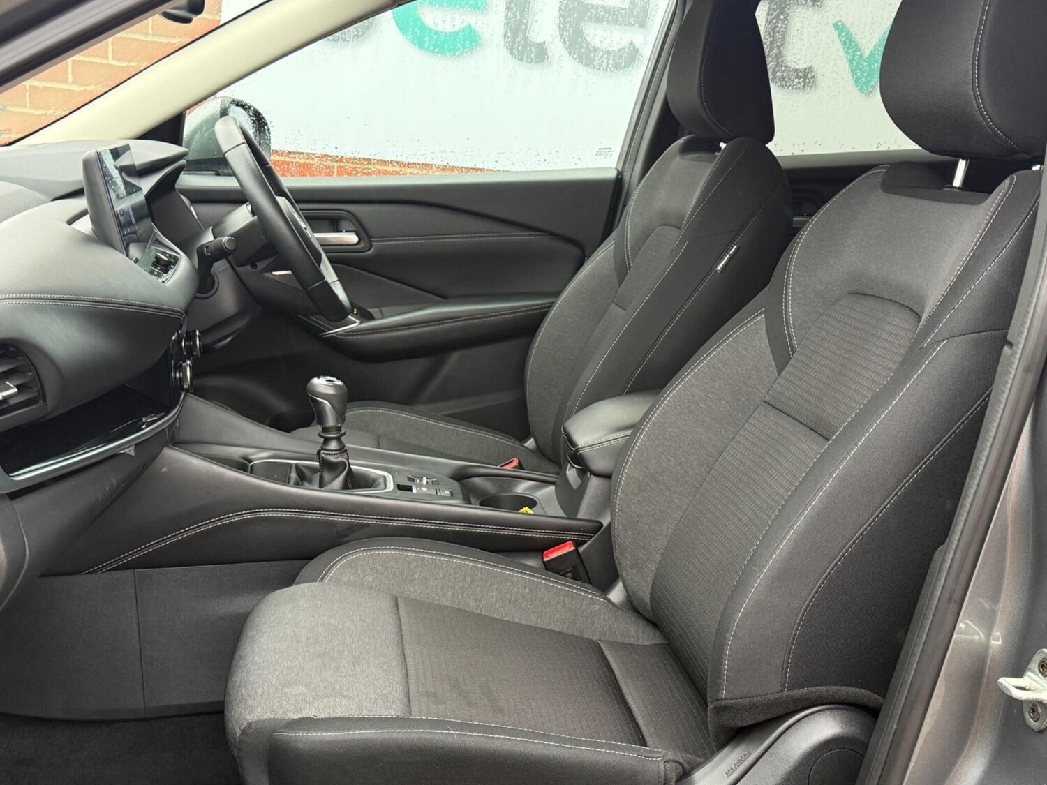 Used Nissan Qashqai 2022 for sale - 77469225: Photo 34