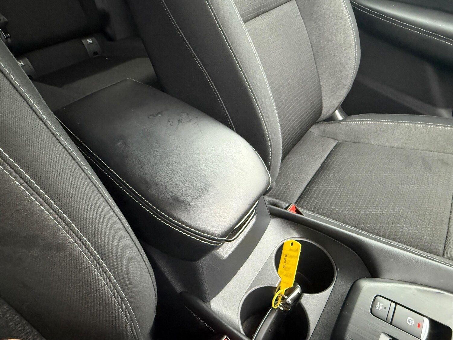 Used Nissan Qashqai 2022 for sale - 77469225: Photo 35