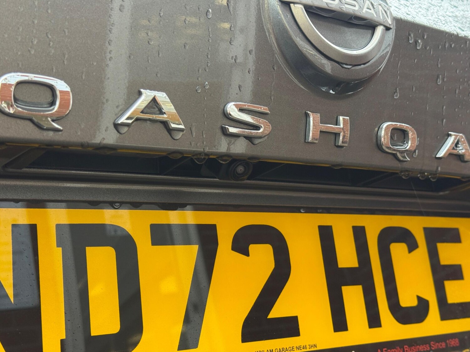 Used Nissan Qashqai 2022 for sale - 77469225: Photo 38