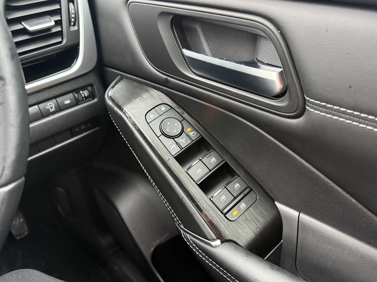 Used Nissan Qashqai 2022 for sale - 77469225: Photo 40