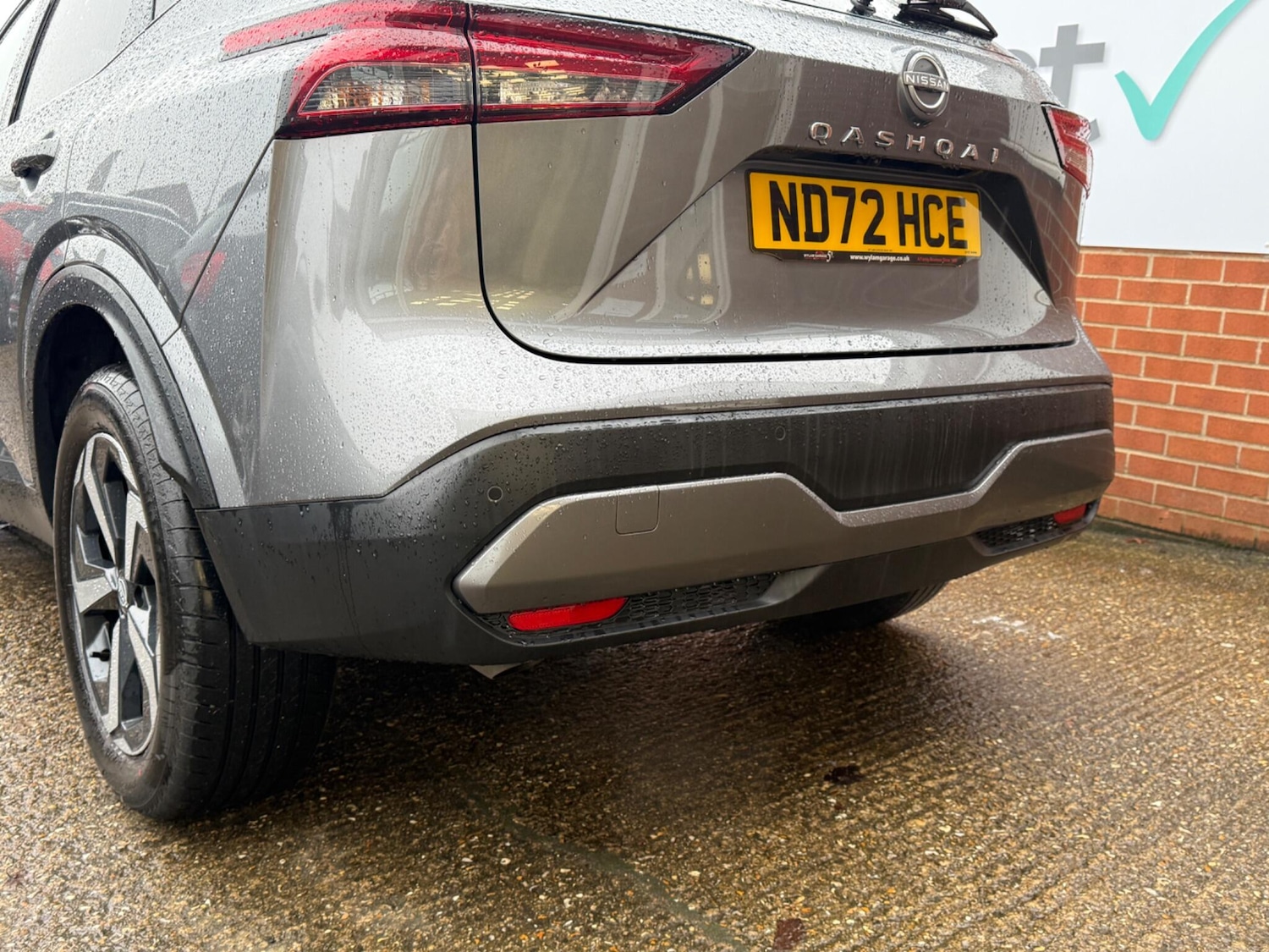 Used Nissan Qashqai 2022 for sale - 77469225: Photo 6