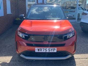 Used Vauxhall Frontera 2026 for sale - 79634298: Photo
