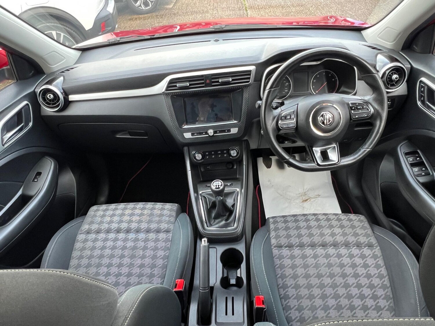 Used MG MG ZS for sale - 77511436: Photo 11