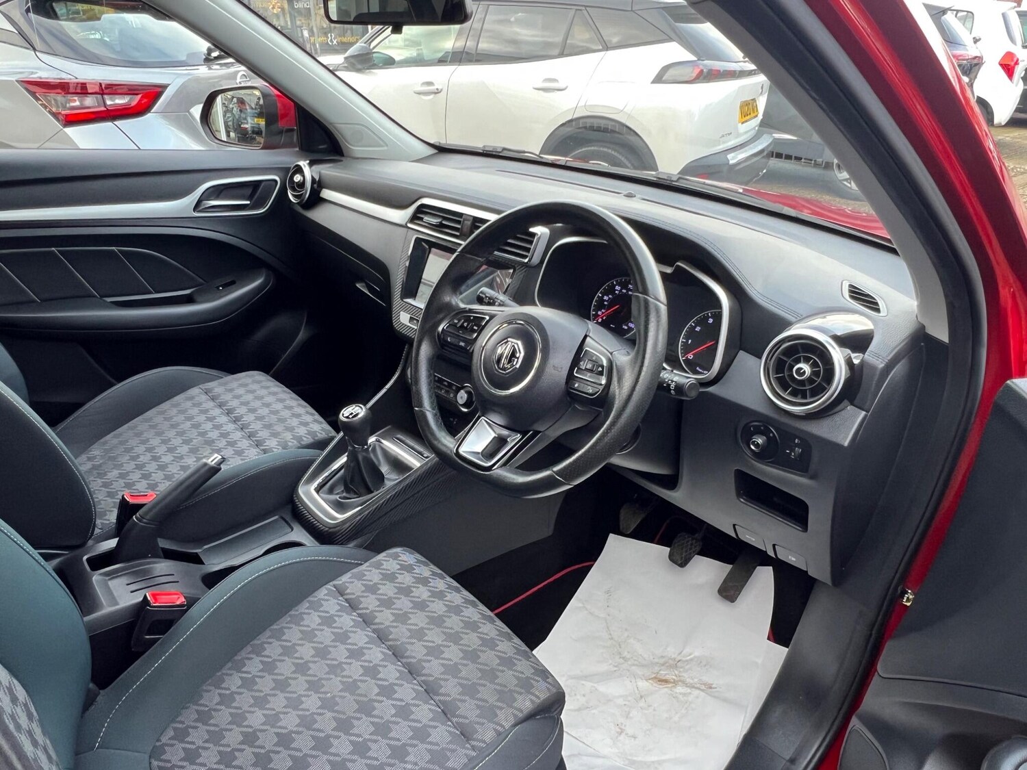 Used MG MG ZS for sale - 77511436: Photo 12