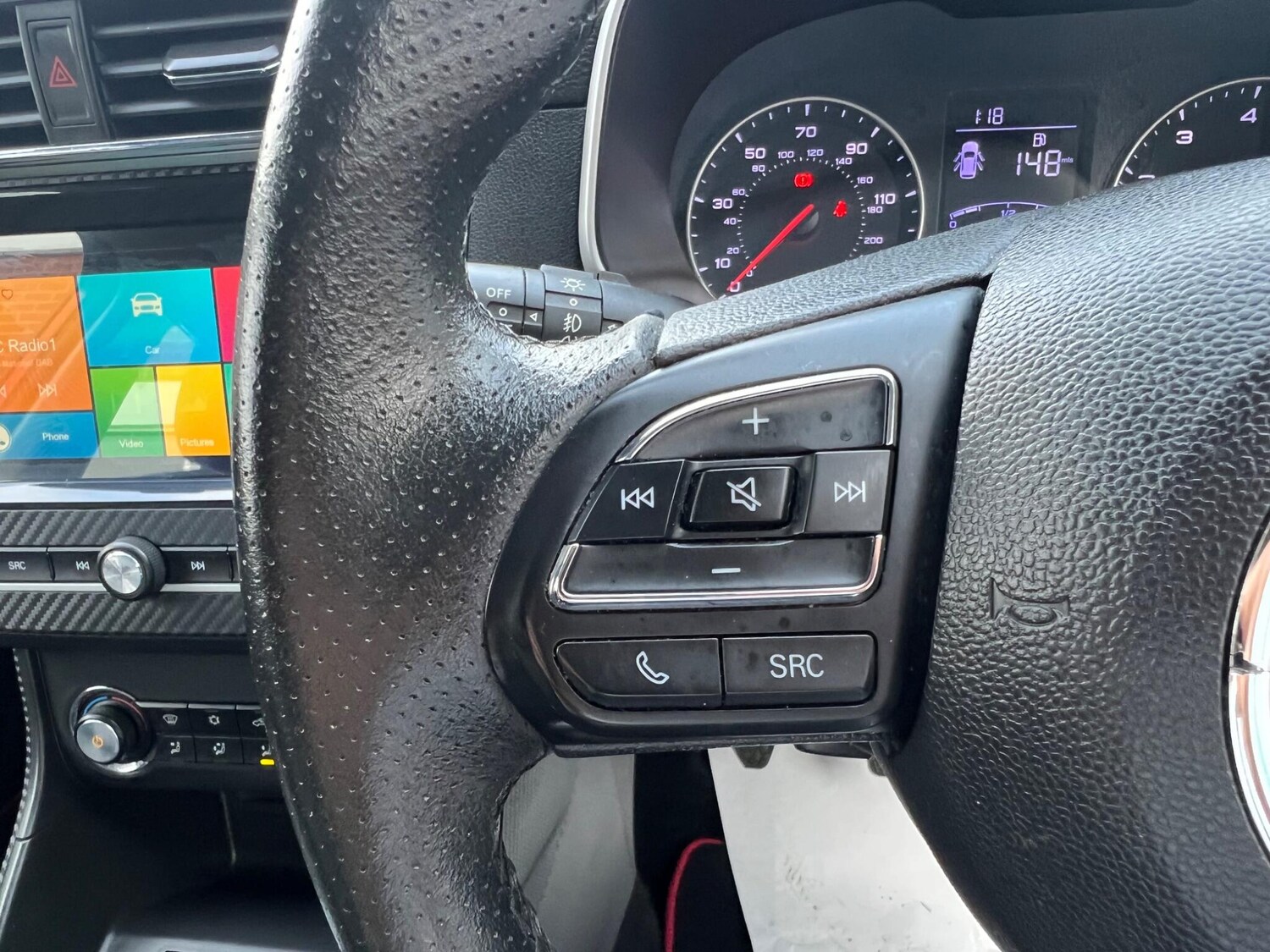 Used MG MG ZS for sale - 77511436: Photo 17