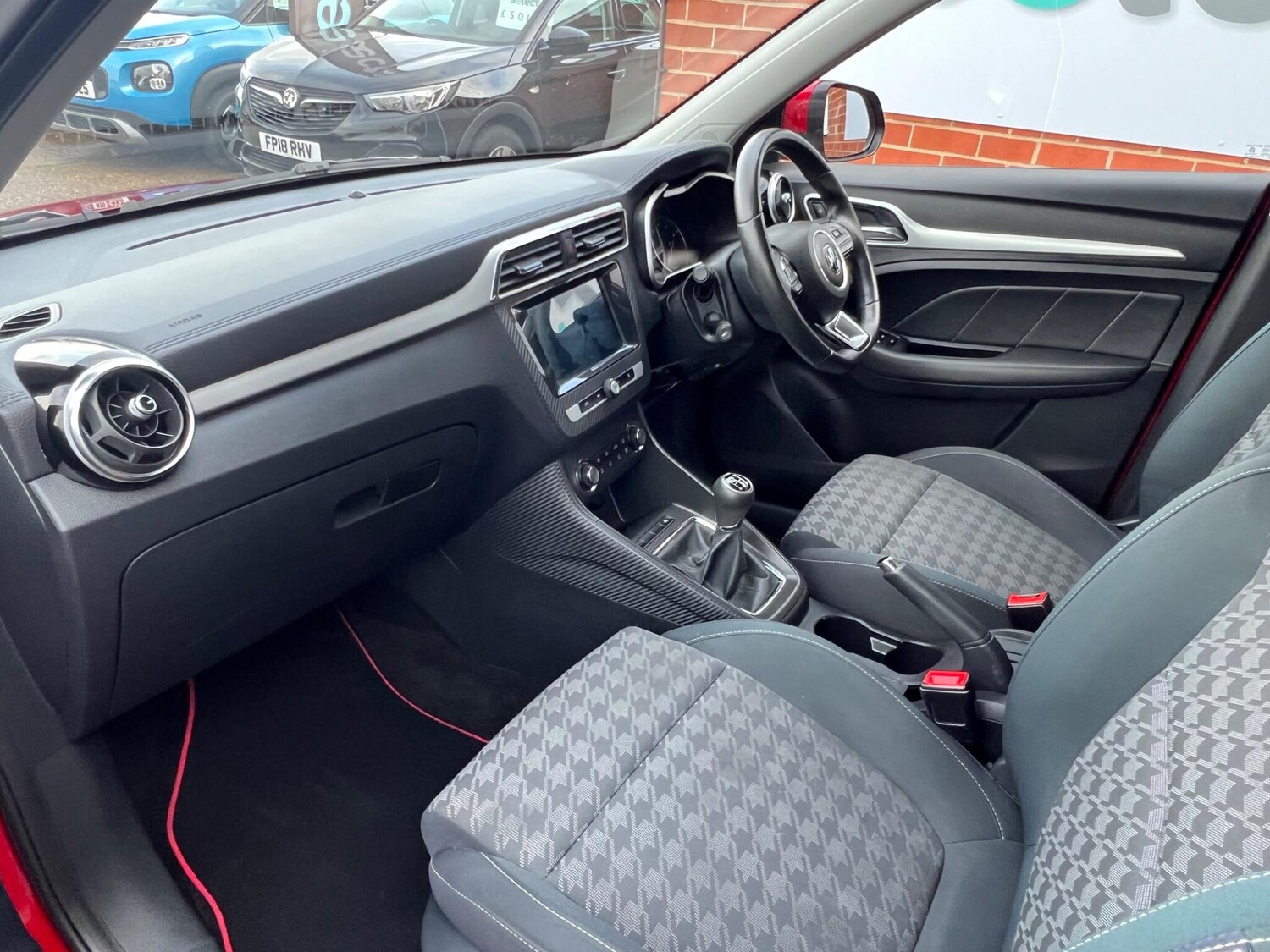 Used MG MG ZS for sale - 77511436: Photo 22