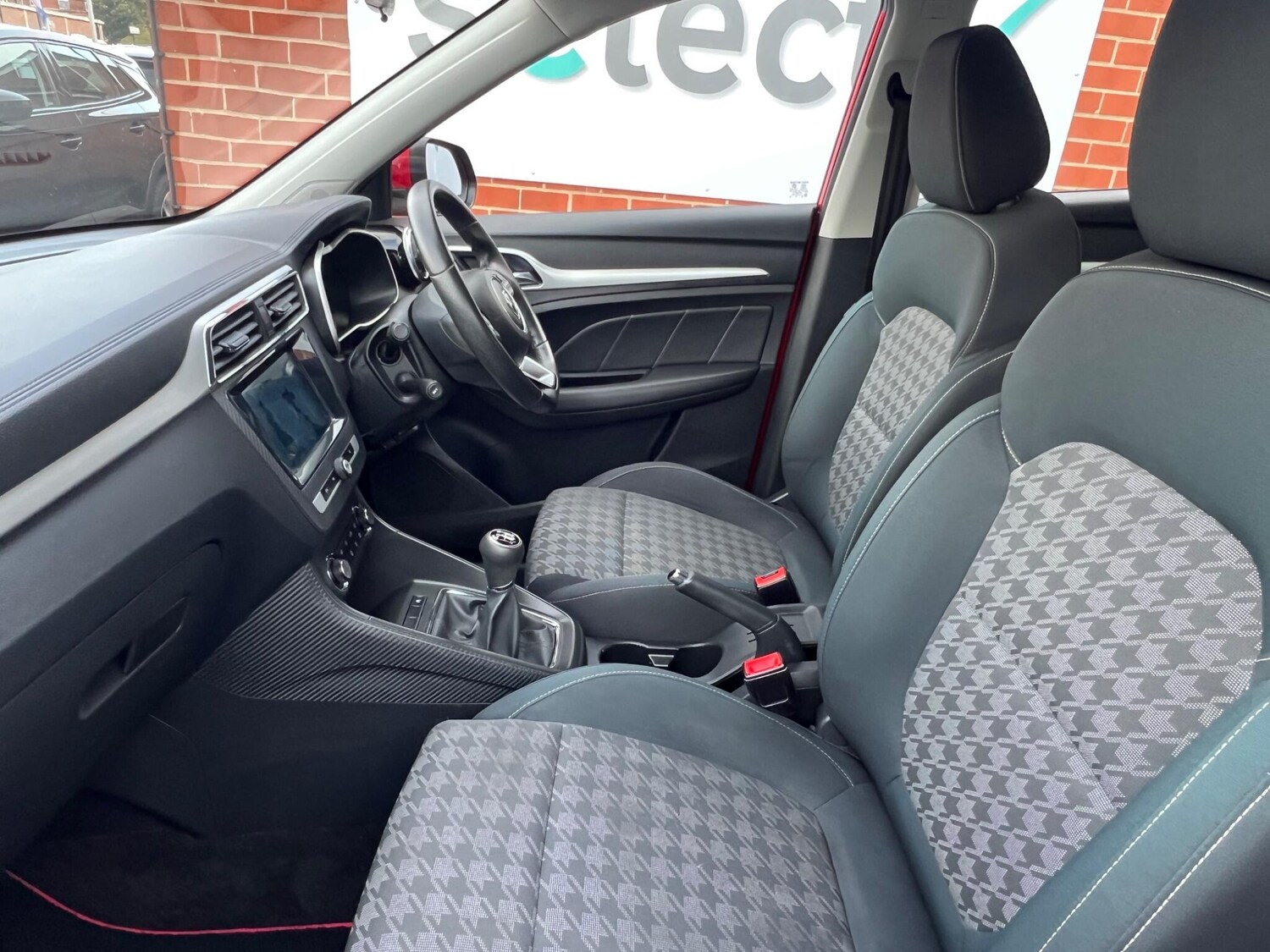 Used MG MG ZS for sale - 77511436: Photo 23