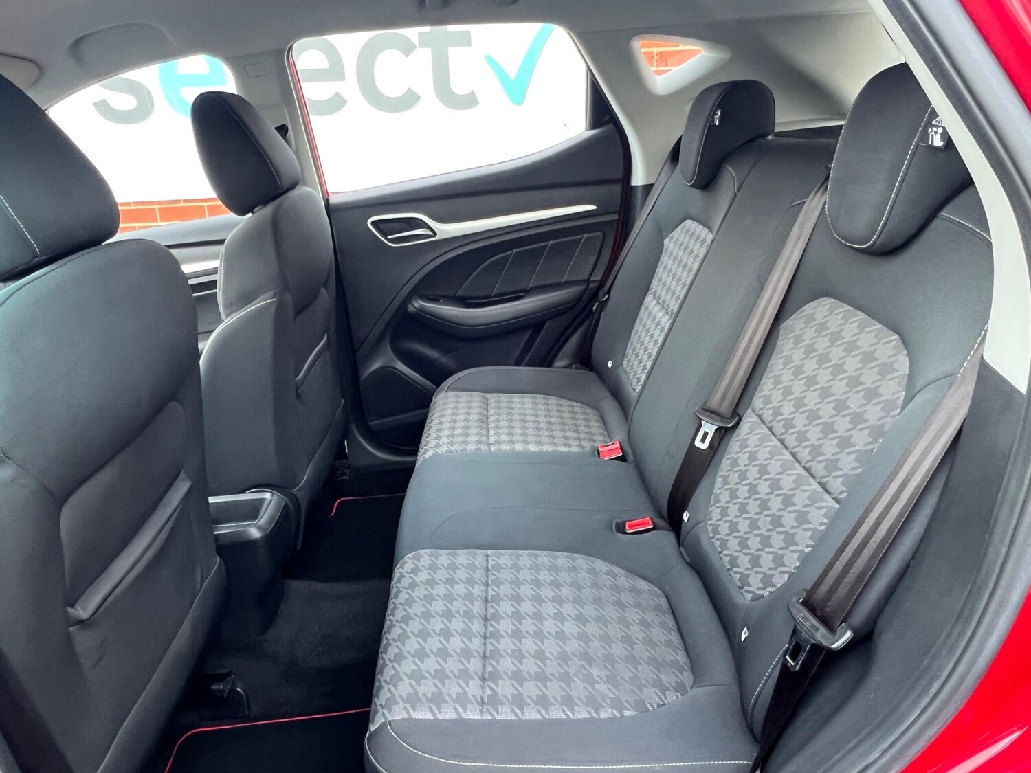 Used MG MG ZS for sale - 77511436: Photo 24