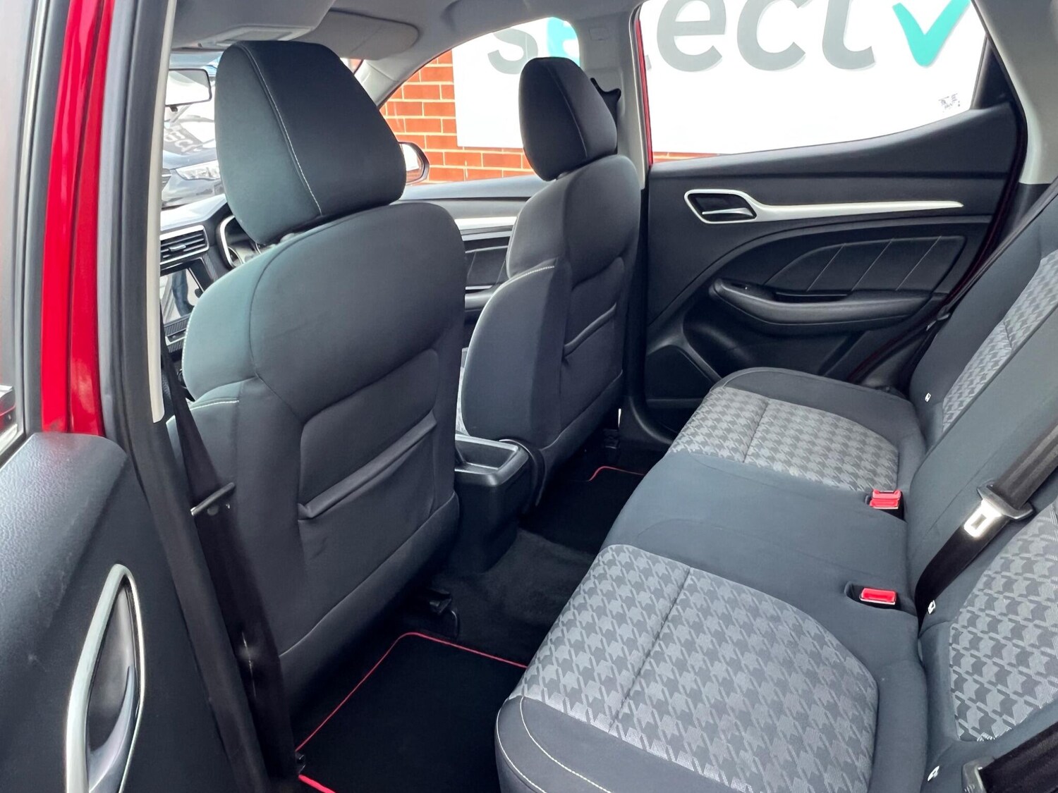 Used MG MG ZS for sale - 77511436: Photo 26