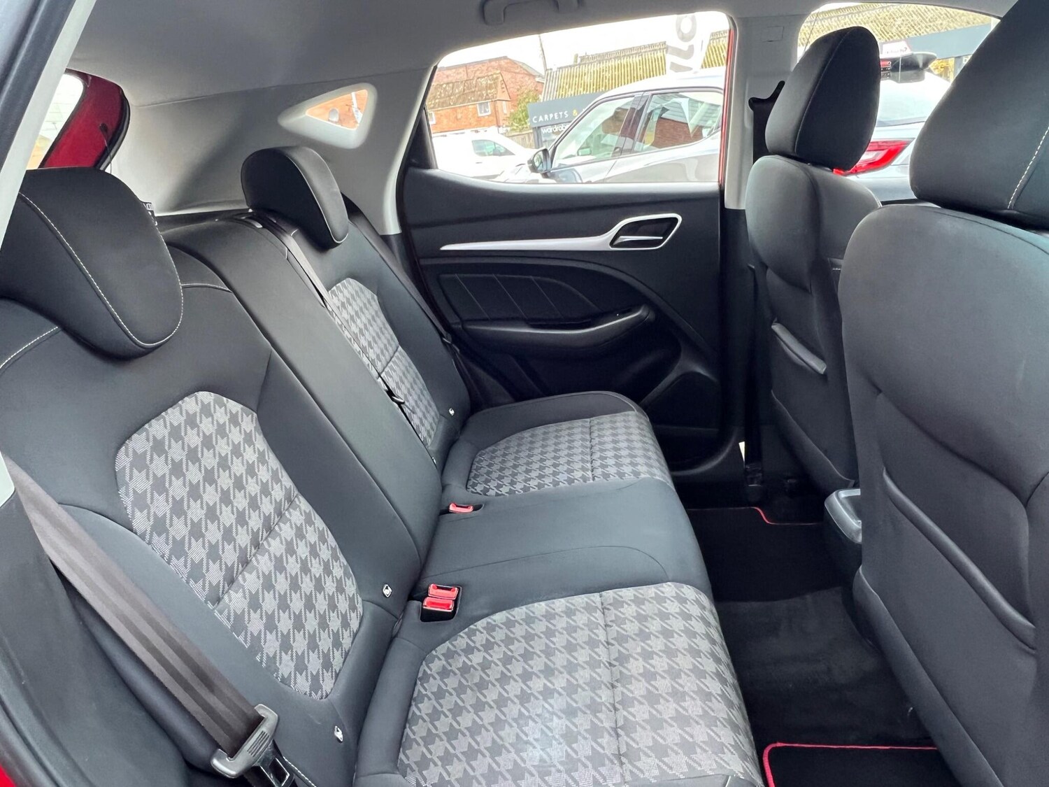 Used MG MG ZS for sale - 77511436: Photo 27