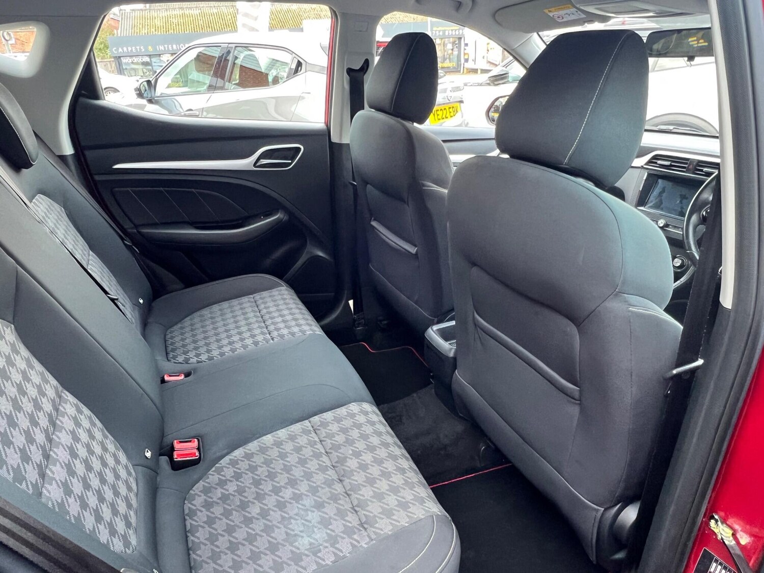 Used MG MG ZS for sale - 77511436: Photo 29