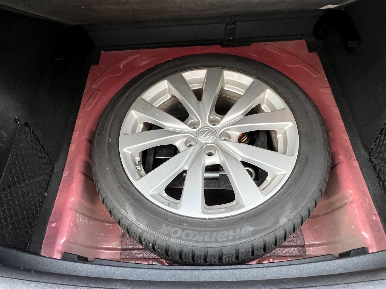 Used MG MG ZS for sale - 77511436: Photo 30