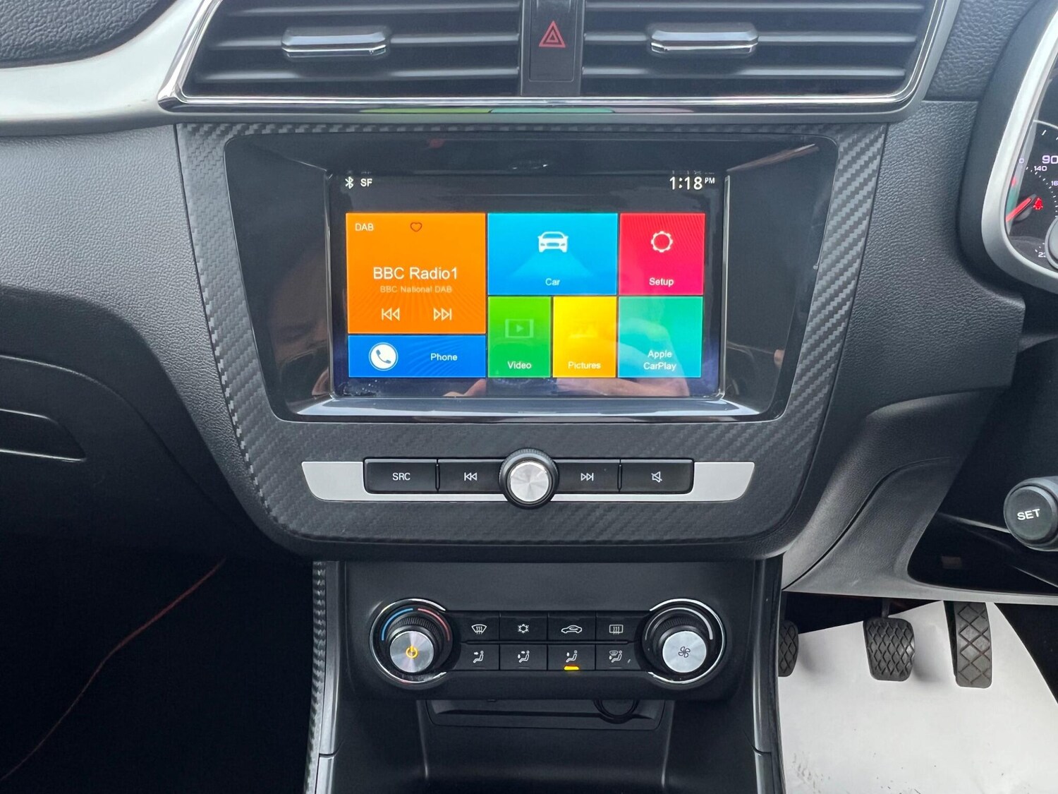 Used MG MG ZS for sale - 77511436: Photo 31