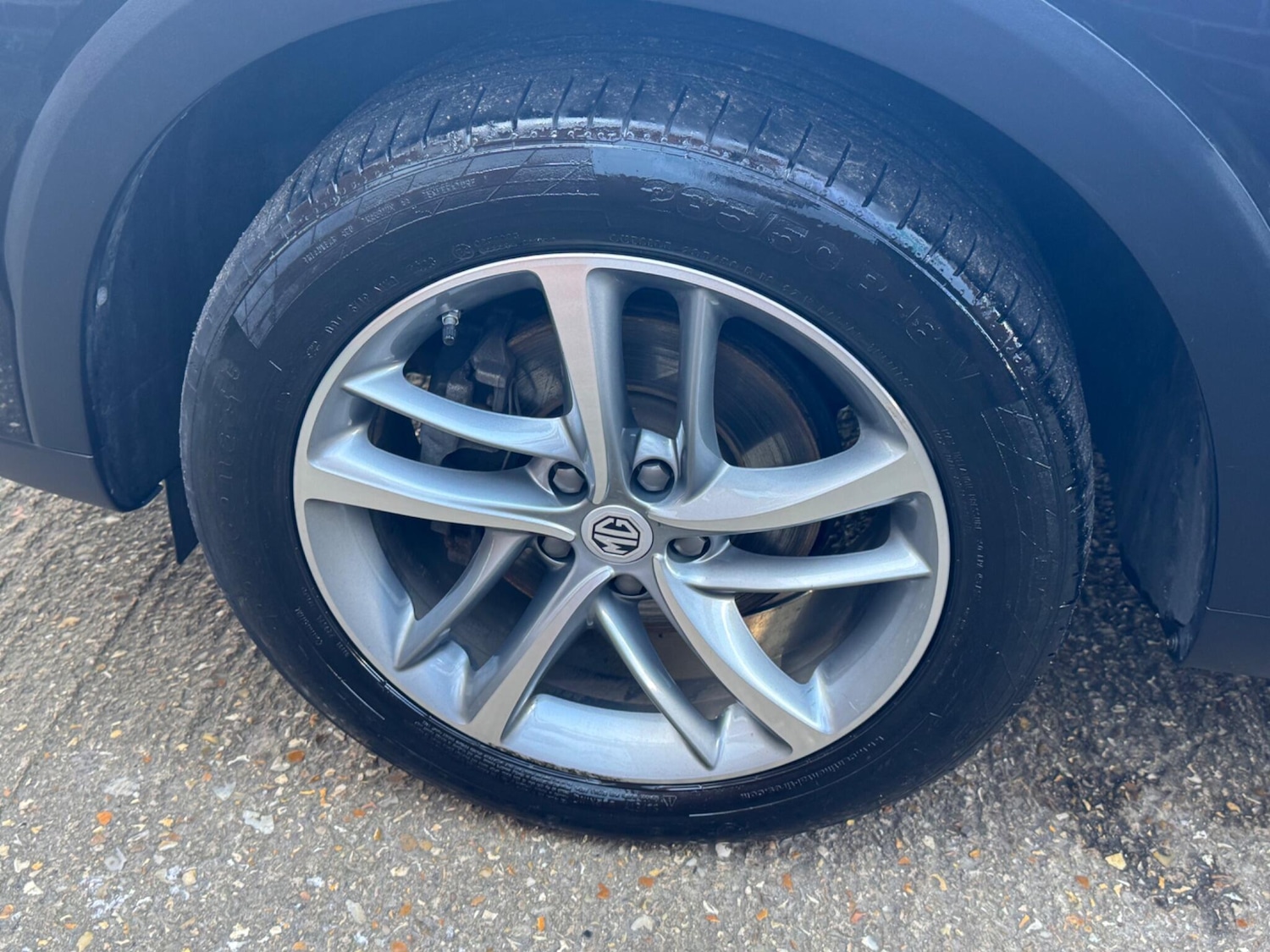 Used MG MG HS for sale - 77753351: Photo 13