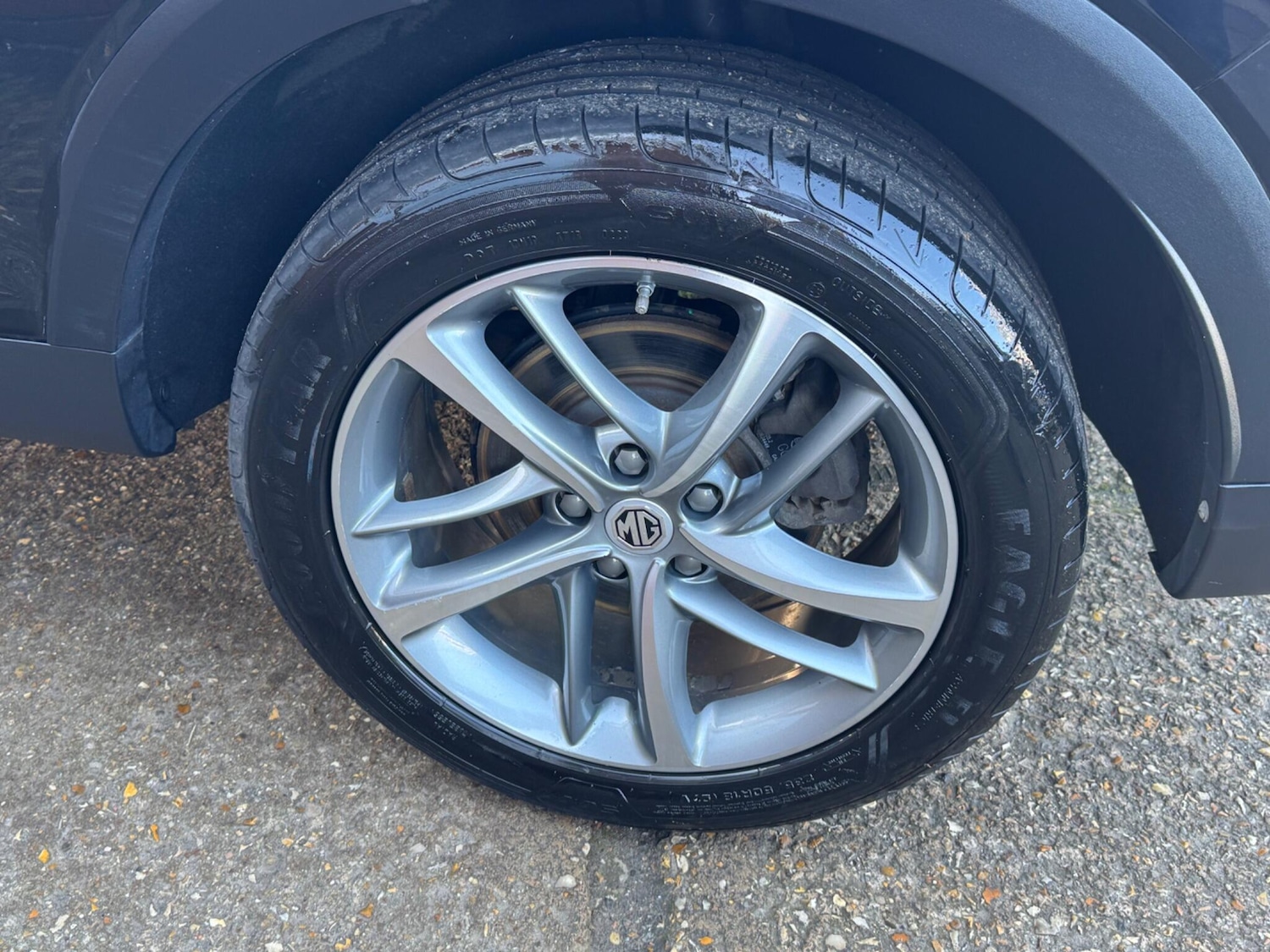 Used MG MG HS for sale - 77753351: Photo 14