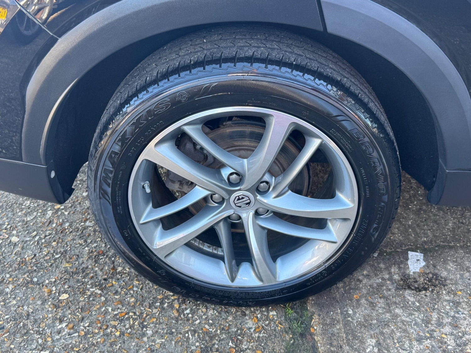 Used MG MG HS for sale - 77753351: Photo 15