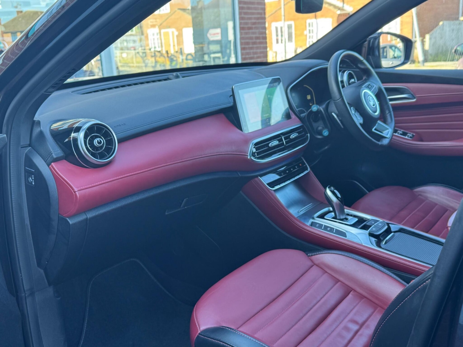 Used MG MG HS for sale - 77753351: Photo 18